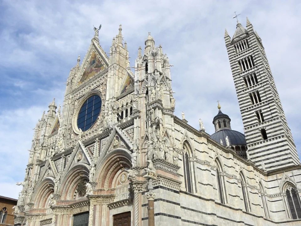 Duomo di Siena