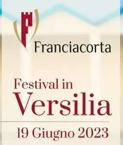Festival Franciacorta in Versilia e1685911470217