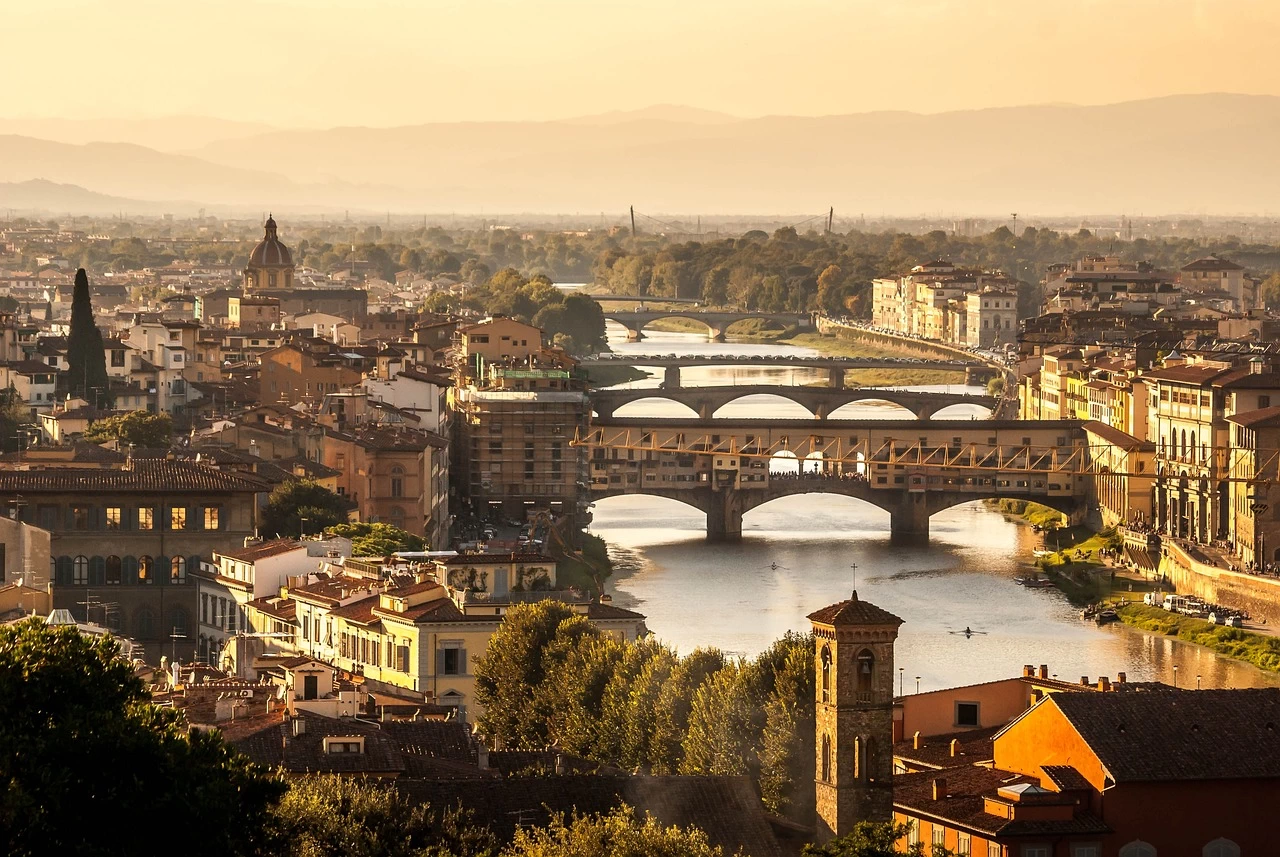 Firenze