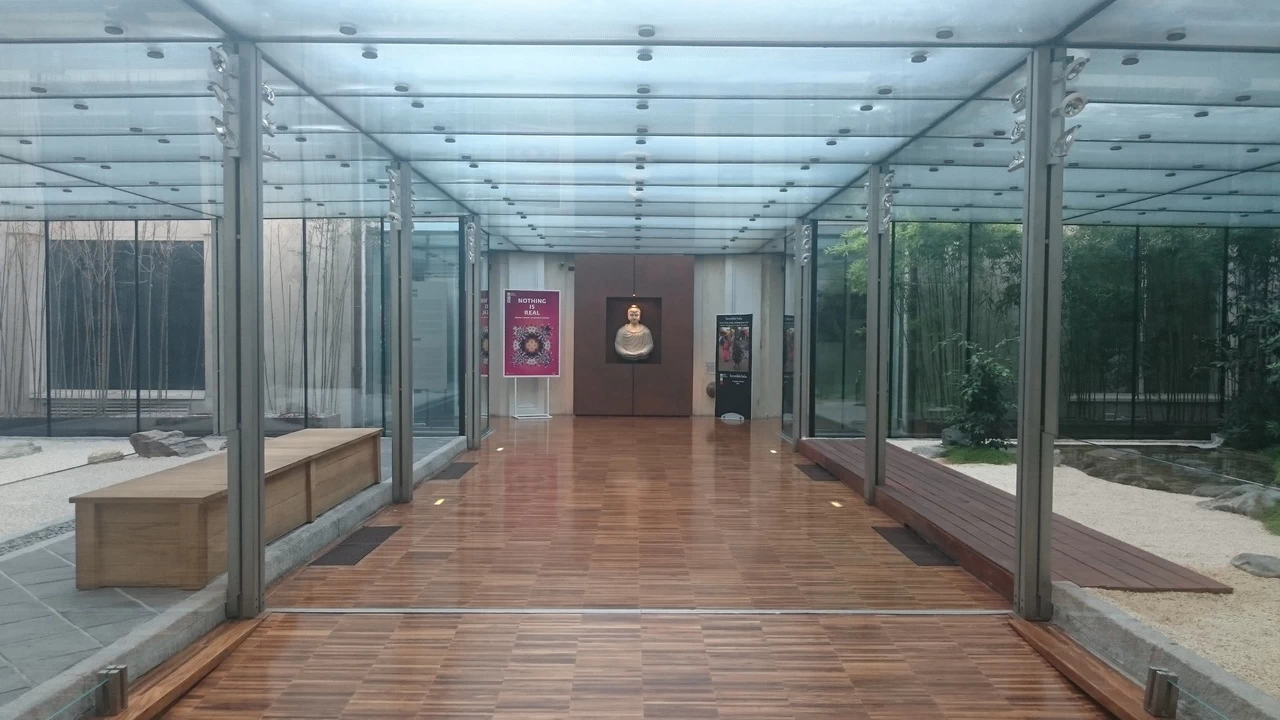 Museo di Arte Orientale (MAO)