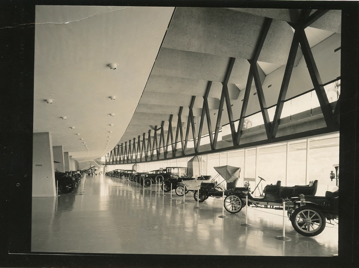 Museo dell'Automobile di Torino