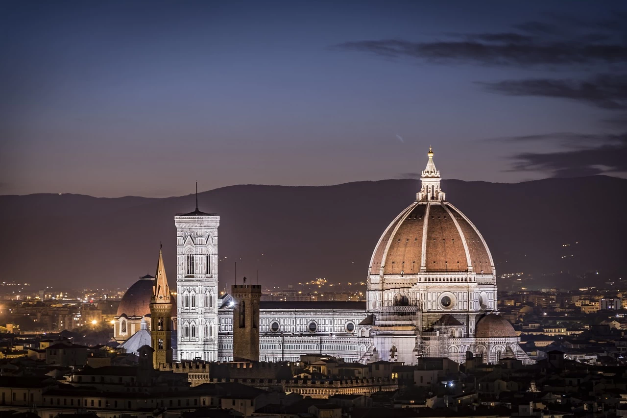 duomo di Firenze