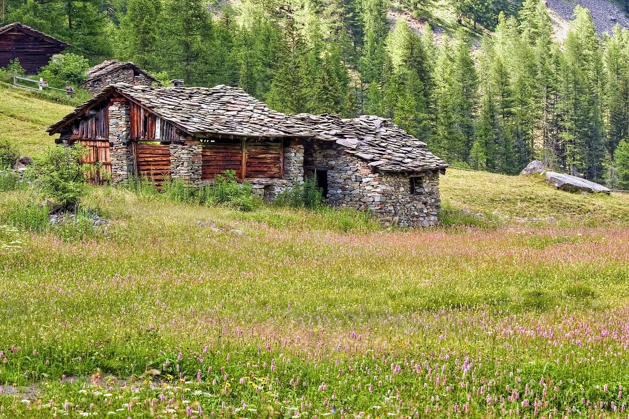 Valle d'Aosta