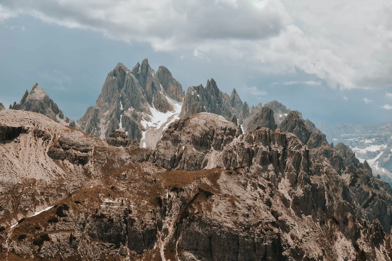 Dolomiti