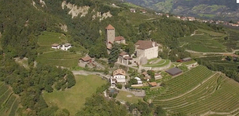 Le Serate a Castel Tirolo 2023 e Castelcello