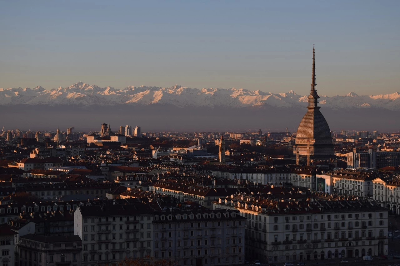 Mole Antonelliana