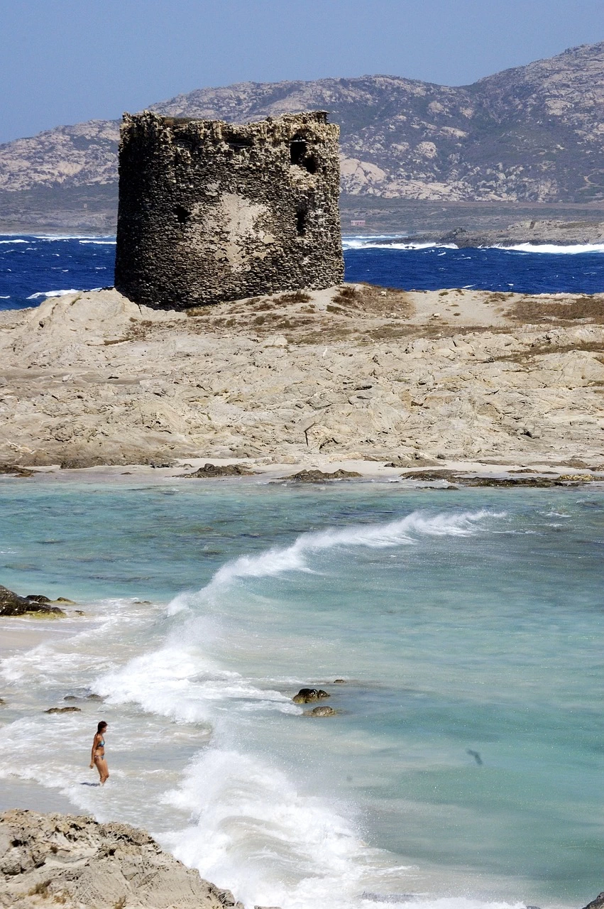 Spiaggia di Stintino