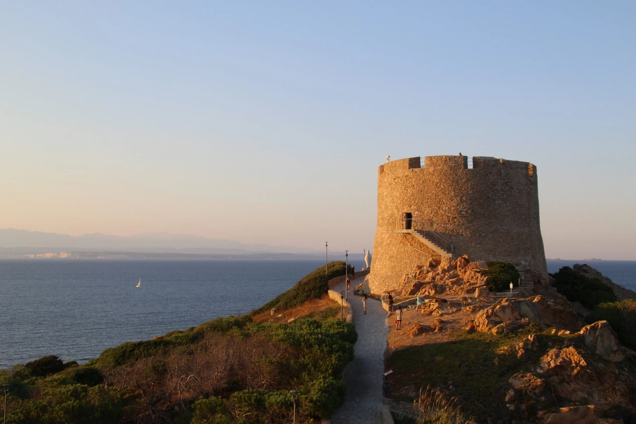 Torre di Longonsardo