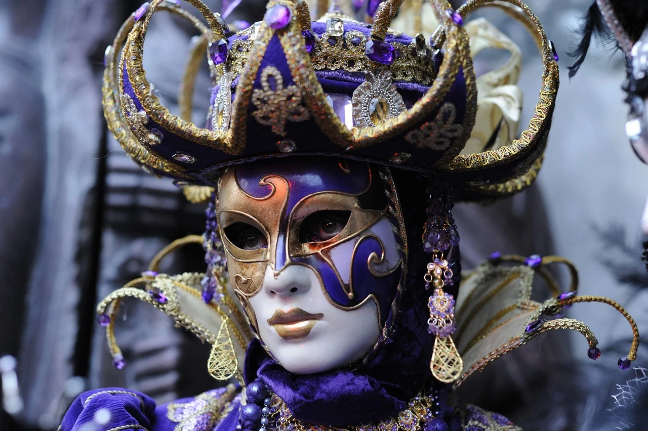 Carnevale di Venezia