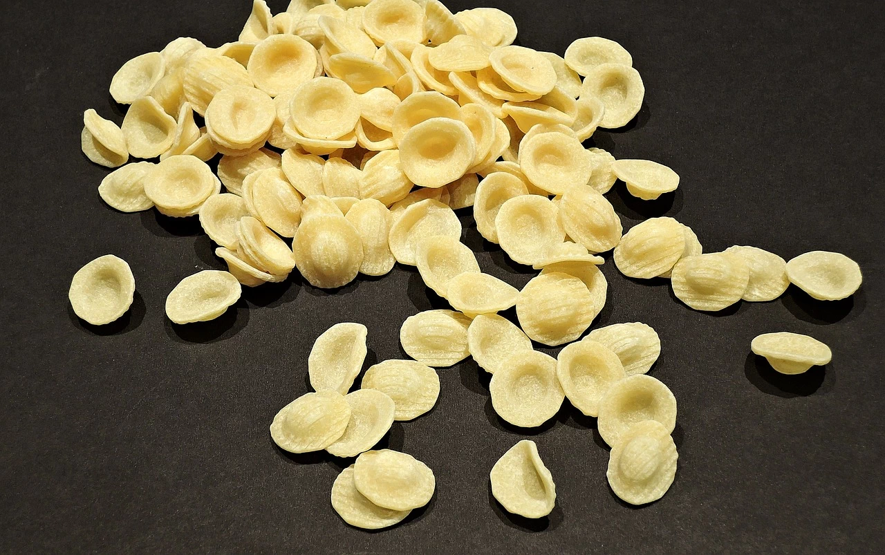 Orecchiette