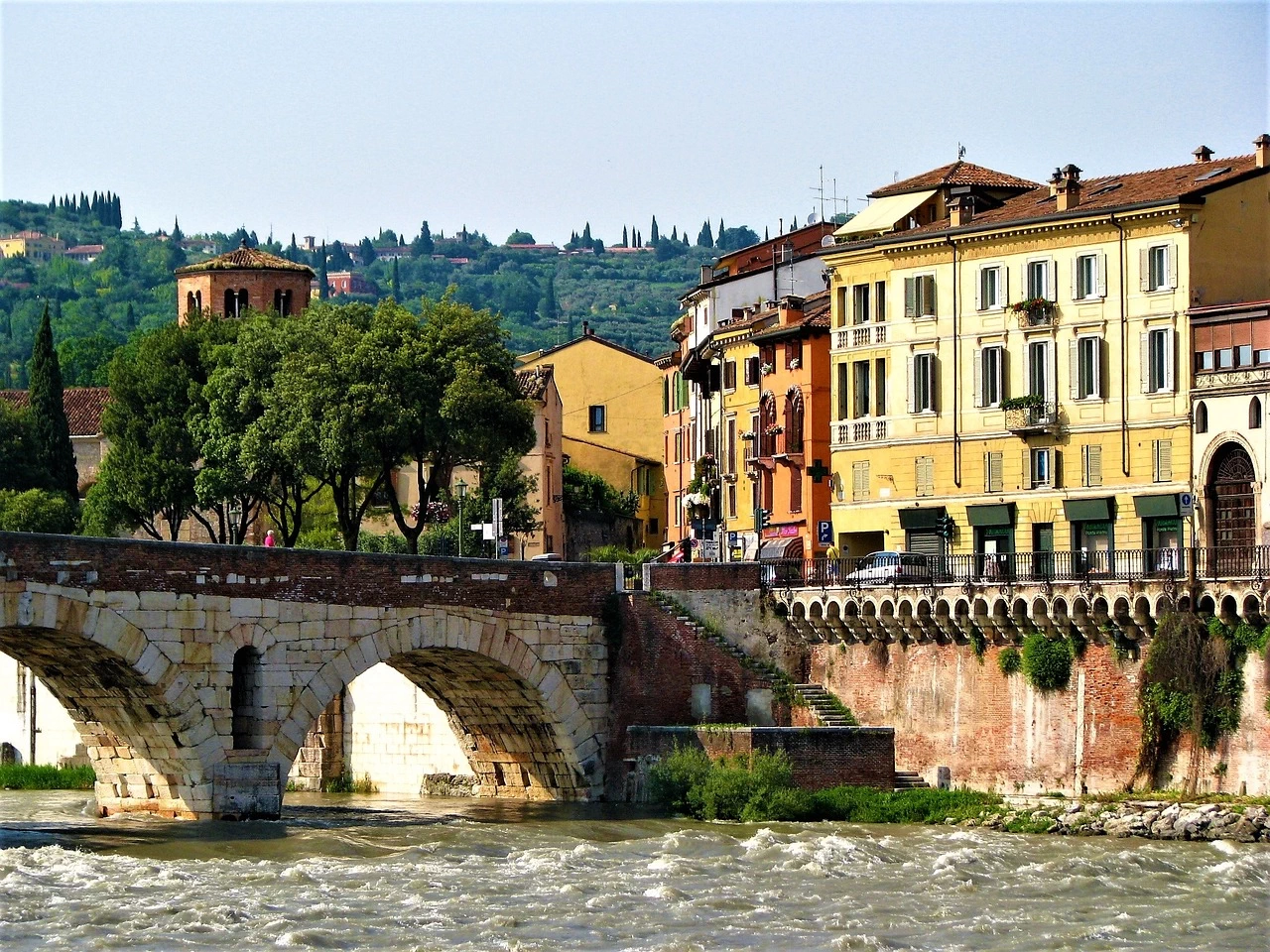 Verona