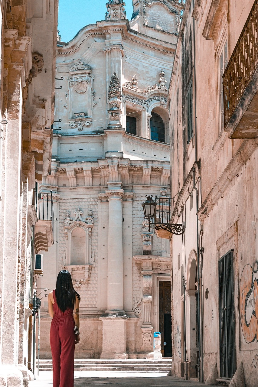 Cattedrale di Lecce