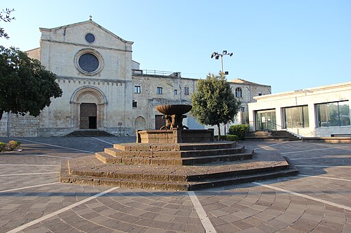 Sassari Chiesa di Santa Maria di Betlem 02