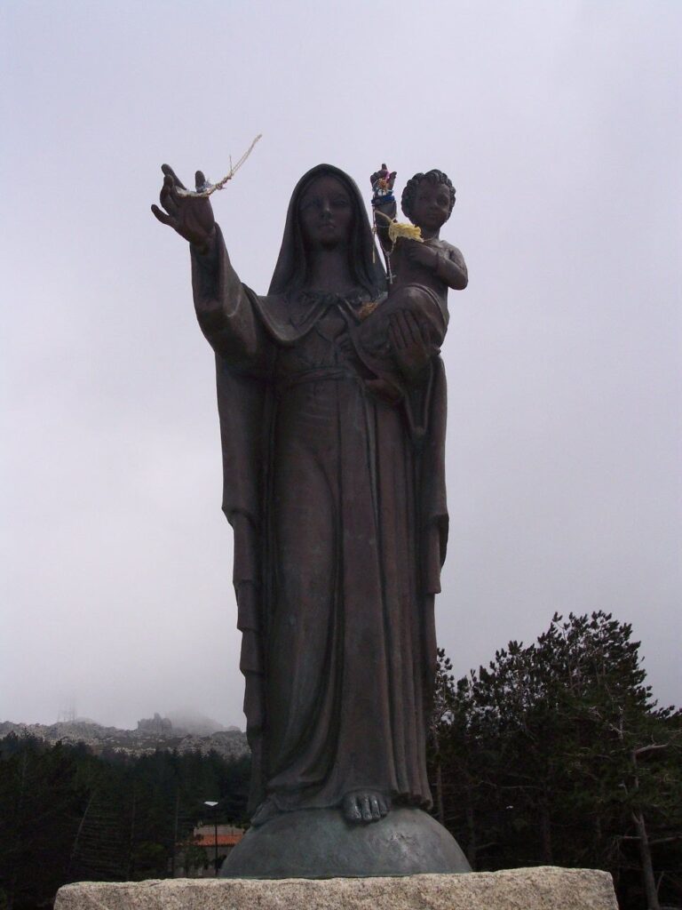 Tempio Madonna della Neve