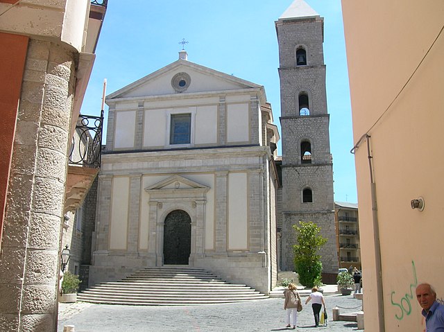 640px Cattedrale di San Gerardo Potenza