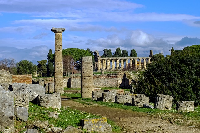 paestum 1722886 640