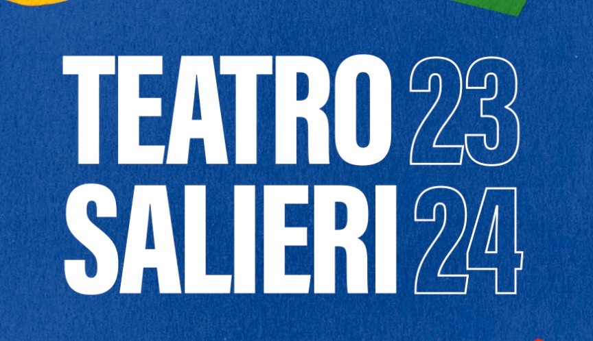 teatro Salieri Legnago VR