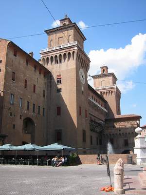 Ferrara