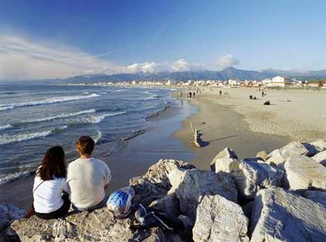 Viareggio