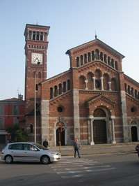 Chiesa di Lodi