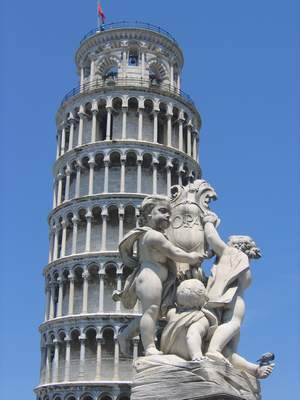 Torre di Pisa