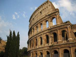 Colosseo