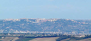 Chieti