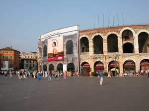 Arena di Verona