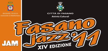 Fasano Jazz Fetival 2011