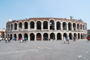 Arena di Verona