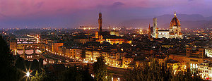 Firenze