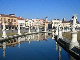 Padova