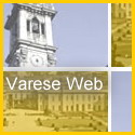 Varese web